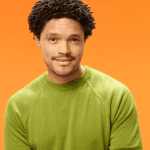 Trevor Noah