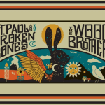 St. Paul & The Broken Bones and The Wood Brothers