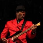 Vasti Jackson Night 1