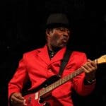 Vasti Jackson Night 2