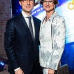 Compass Family Services Spring Benefit 2025