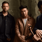 Time for Three and West Side Story