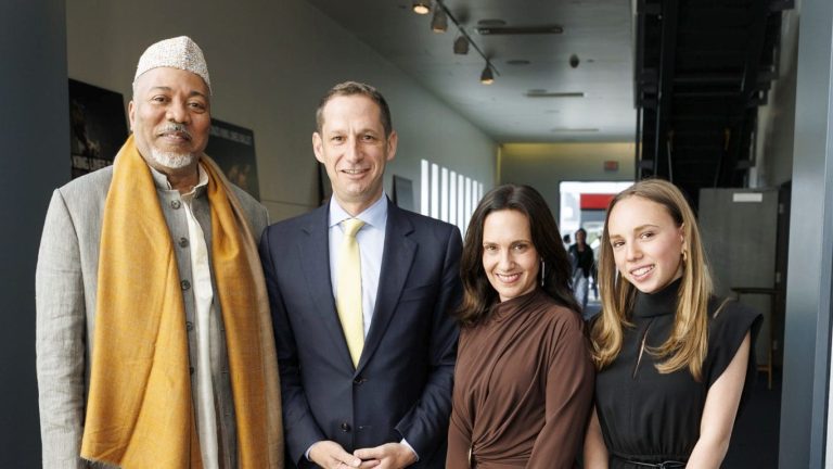 PHOTOS | Annual Gala for the Alonzo King LINES Ballet