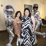 Dress for Success San Francisco: The Disco Ball