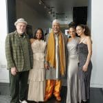 Alonzo King LINES Ballet Gala 2025