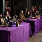 Compass Family Services Spring Benefit 2025