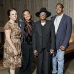 BAMPFA 2025 Art and Film Benefit