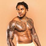 Rotimi: In My Heart, In My Veins Tour