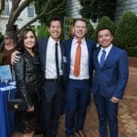 SFCASA’s Fostering Change Gala 2025