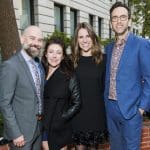 SFCASA’s Fostering Change Gala 2025