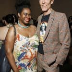 BAMPFA 2025 Art and Film Benefit