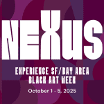 Experience SF / Bay Area Black Art Week