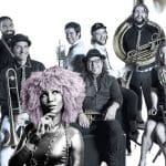 Jazz Mafia