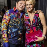 Dress for Success San Francisco: The Disco Ball
