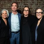 Compass Family Services Spring Benefit 2025