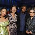 Alonzo King LINES Ballet Gala 2025