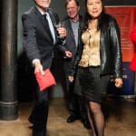 Compass Family Services Spring Benefit 2025