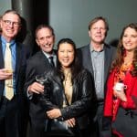 Compass Family Services Spring Benefit 2025