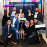 Compass Family Services Spring Benefit 2025