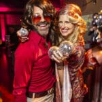 Dress for Success San Francisco: The Disco Ball