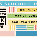 Bay Area Book Festival