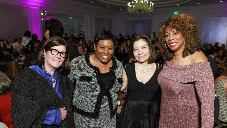 PHOTOS | SFCASA’s Fostering Change Gala 2025