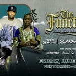 The Function by Too $hort, Scarface, and DJ Quik