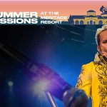 Summer Sessions: David Lee Roth