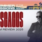 Summer Sessions: Boz Scaggs