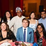 Compass Family Services Spring Benefit 2025