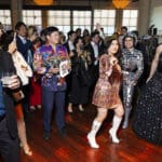 Dress for Success San Francisco: The Disco Ball