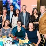 Compass Family Services Spring Benefit 2025