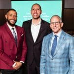Compass Family Services Spring Benefit 2025