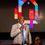 Compass Family Services Spring Benefit 2025
