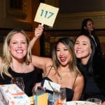 Compass Family Services Spring Benefit 2025