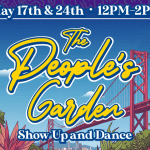The People’s Garden