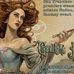 Clockwork Alchemy 2025: Gaslight Fantasy