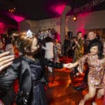 Dress for Success San Francisco: The Disco Ball