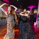 Dress for Success San Francisco: The Disco Ball