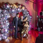Dress for Success San Francisco: The Disco Ball