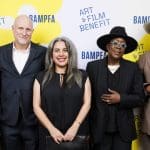 BAMPFA 2025 Art and Film Benefit