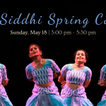Kala Siddhi Spring Concert