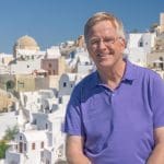 Rick Steves
