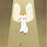 Verdi Requiem and Gordon Getty