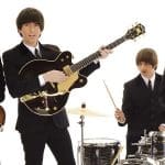 The Fab Four