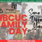 29th Annual HBCUC Family Day