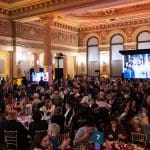 Compass Family Services Spring Benefit 2025