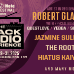 The Black Radio Experience