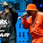 The Bronx Revolution and the Birth of Hip Hop