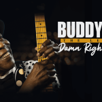 Buddy Guy Damn Right Encore!